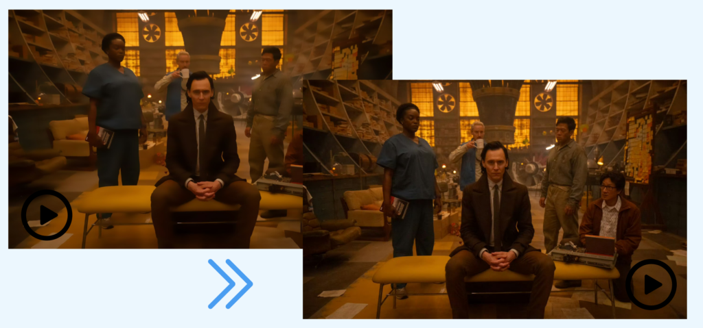 ai video enhance ai video enhance